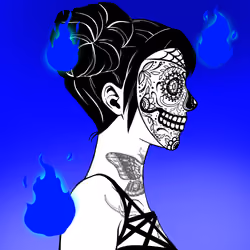 #285Yurei