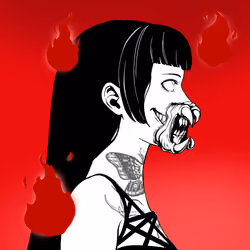 #595Yurei