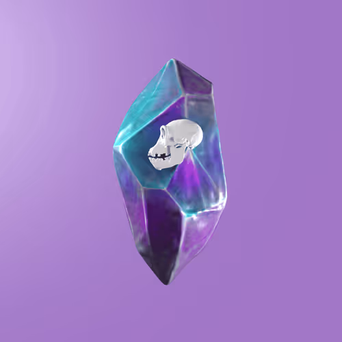 Item #50 Media