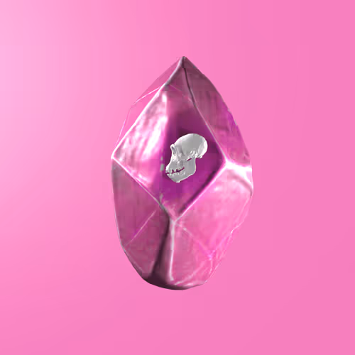 Item #119 Media