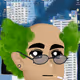 605