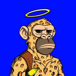 Not Another Ape Club #6552
