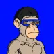 Not Another Ape Club #7109