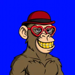 Not Another Ape Club #4101