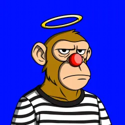 Not Another Ape Club #4502