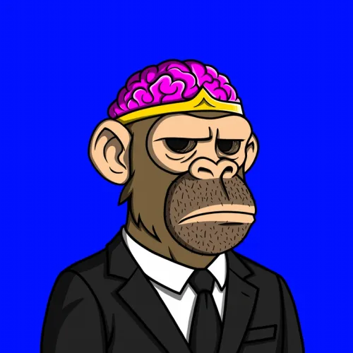 Not Another Ape Club #1748