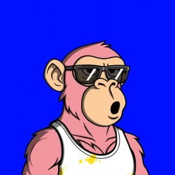 Not Another Ape Club #4116