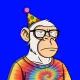 Not Another Ape Club #6368