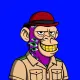 Not Another Ape Club #6359