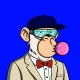 Not Another Ape Club #2714