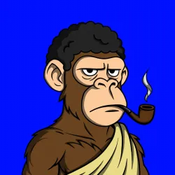 Not Another Ape Club #5134