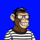 Not Another Ape Club #2565