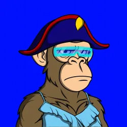 Not Another Ape Club #6221