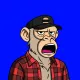 Not Another Ape Club #2577