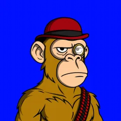 Not Another Ape Club #3210