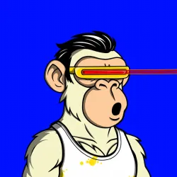 Not Another Ape Club #7626