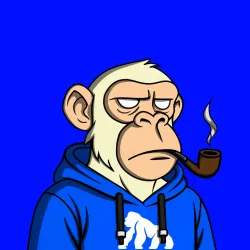 Not Another Ape Club #2280