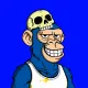 Not Another Ape Club #7089