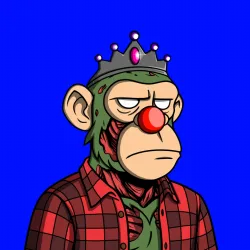Not Another Ape Club #2289