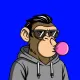 Not Another Ape Club #7096