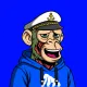 Not Another Ape Club #6367
