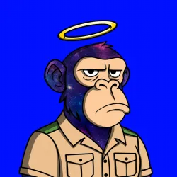 Not Another Ape Club #3347