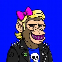 Not Another Ape Club #6212