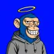 Not Another Ape Club #7130