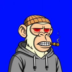 Not Another Ape Club #7486