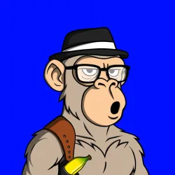Not Another Ape Club #5867