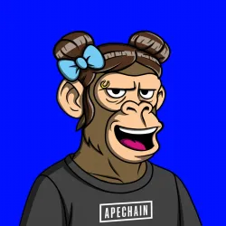 Not Another Ape Club #4136