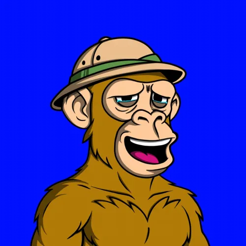 Not Another Ape Club #1746