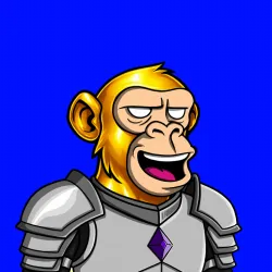 Not Another Ape Club #2627