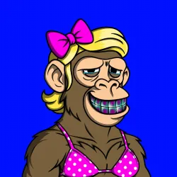 Not Another Ape Club #6674