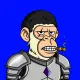 Not Another Ape Club #2273