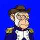 Not Another Ape Club #7100