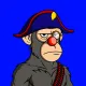 Not Another Ape Club #2550