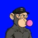Not Another Ape Club #7134