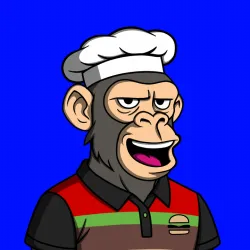 Not Another Ape Club #5234