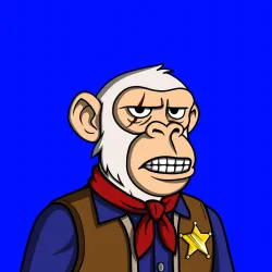 Not Another Ape Club #5961