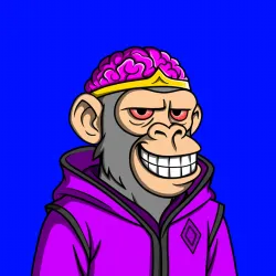 Not Another Ape Club #6907