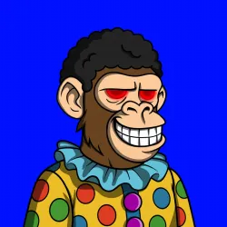 Not Another Ape Club #2783