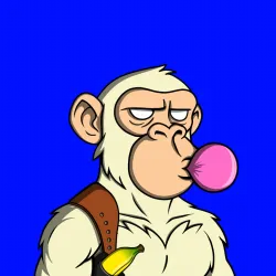 Not Another Ape Club #2638