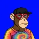 Not Another Ape Club #6333