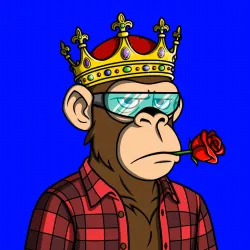 Not Another Ape Club #4910