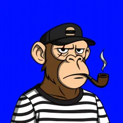 Not Another Ape Club #5406