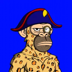 Not Another Ape Club #2277