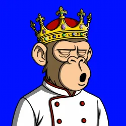Not Another Ape Club #7289