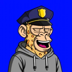 Not Another Ape Club #3938