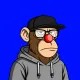 Not Another Ape Club #7088